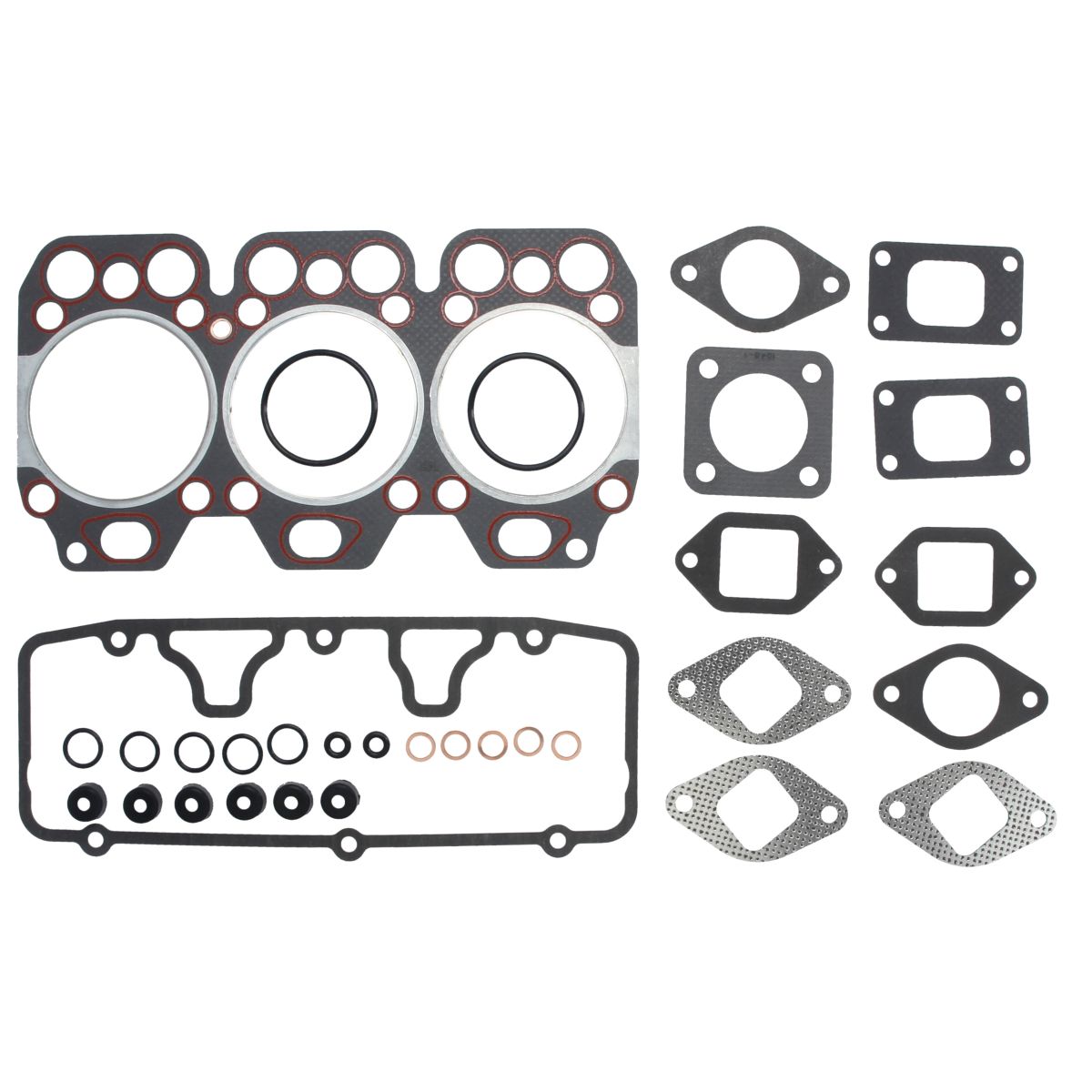 Image of Motor pakkingset, boven  ENT000292