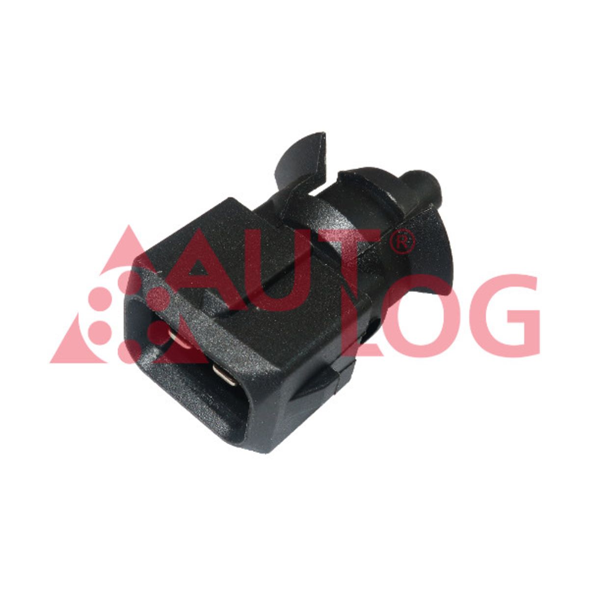 Sensor, buitentemperatuur