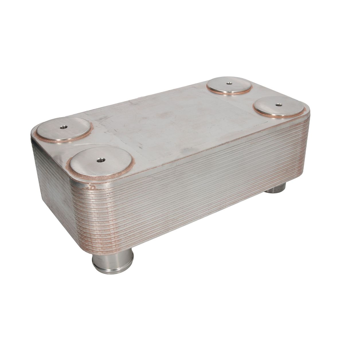 Image of Olie radiator, motorolie AVA COOLING