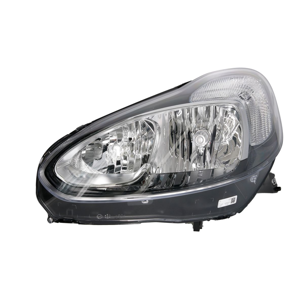 Image of Koplamp  , Links