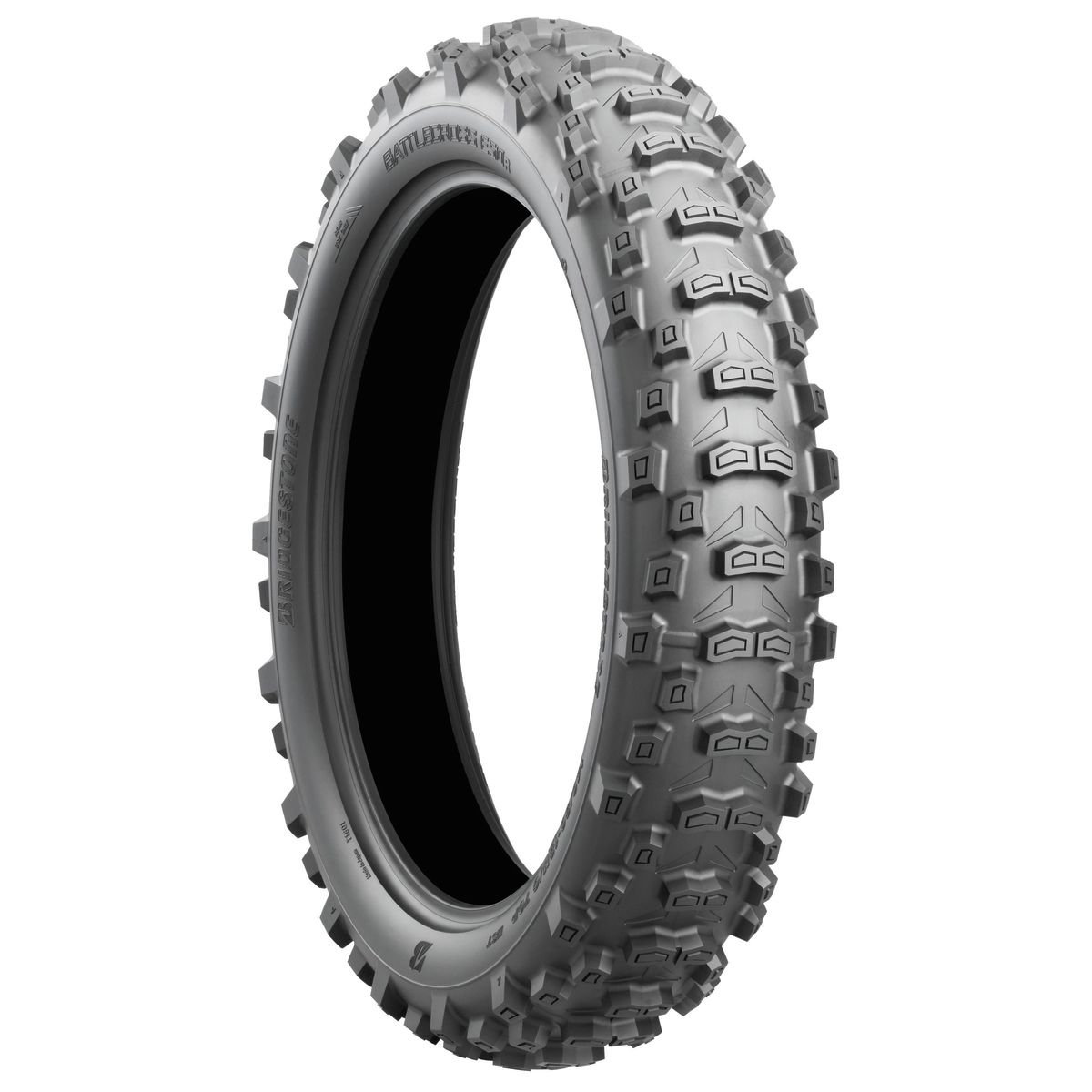 Image of Battlecross E50 Extreme 140/80-18 TT, Motorbanden achter