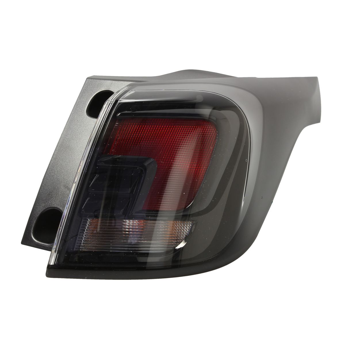 Image of Achterlicht  2SD015 693-121