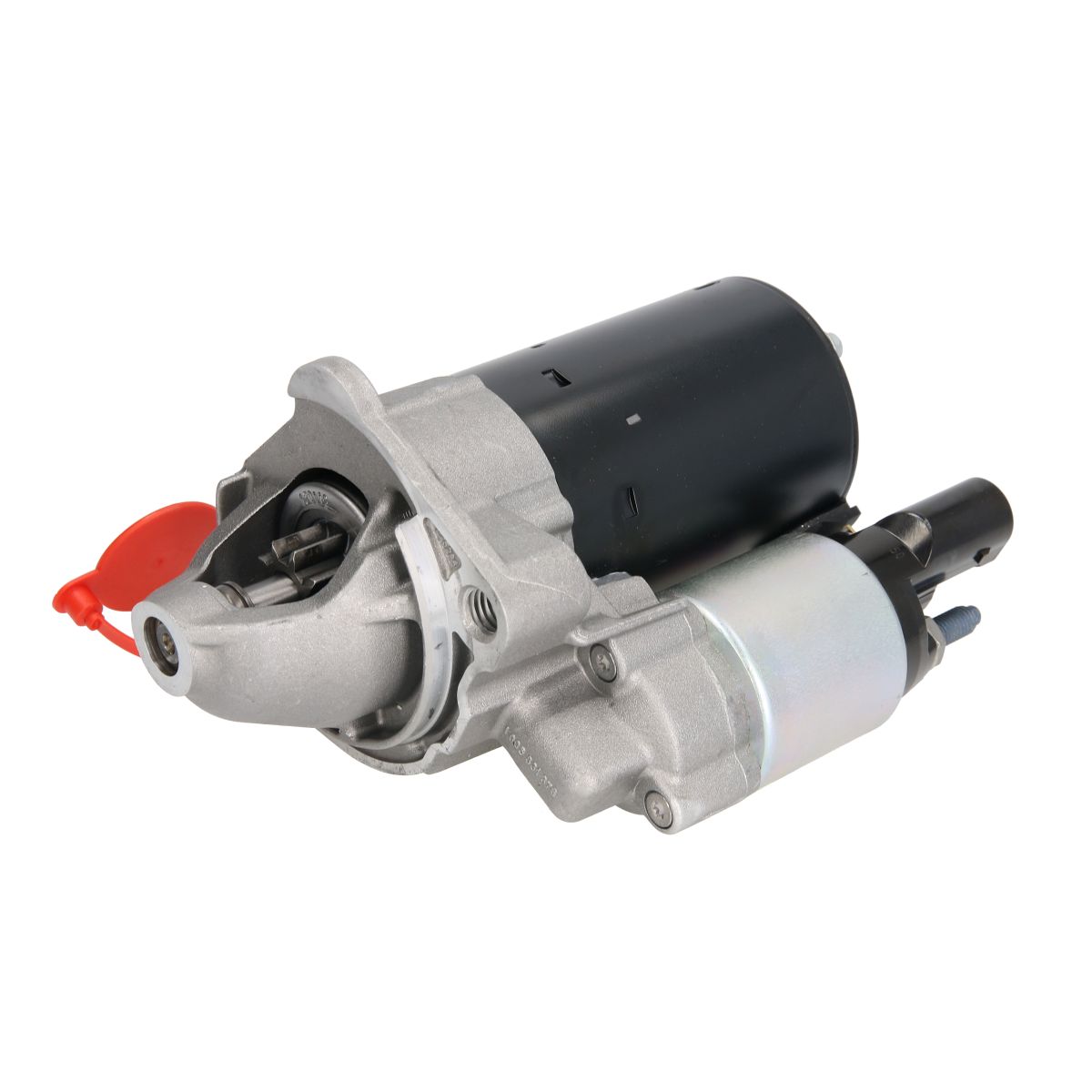 Image of Starter