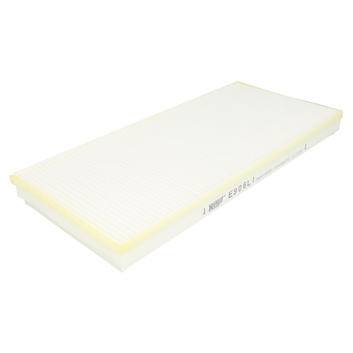 Image of Filter, cabinelucht  FILTER