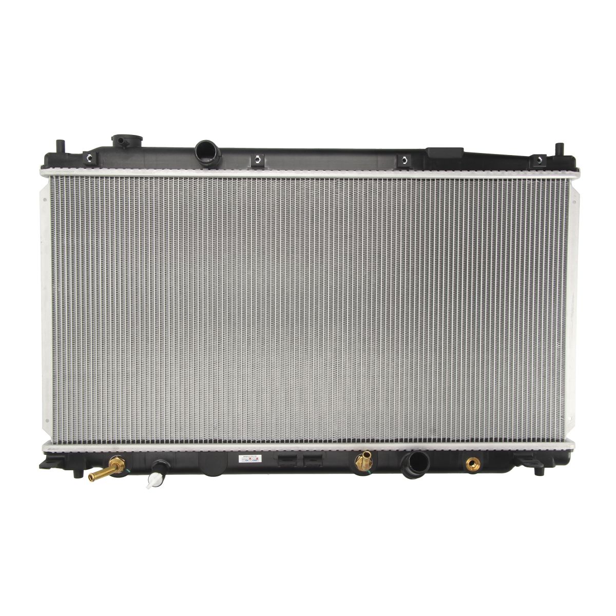 Image of Radiator, motorkoeling