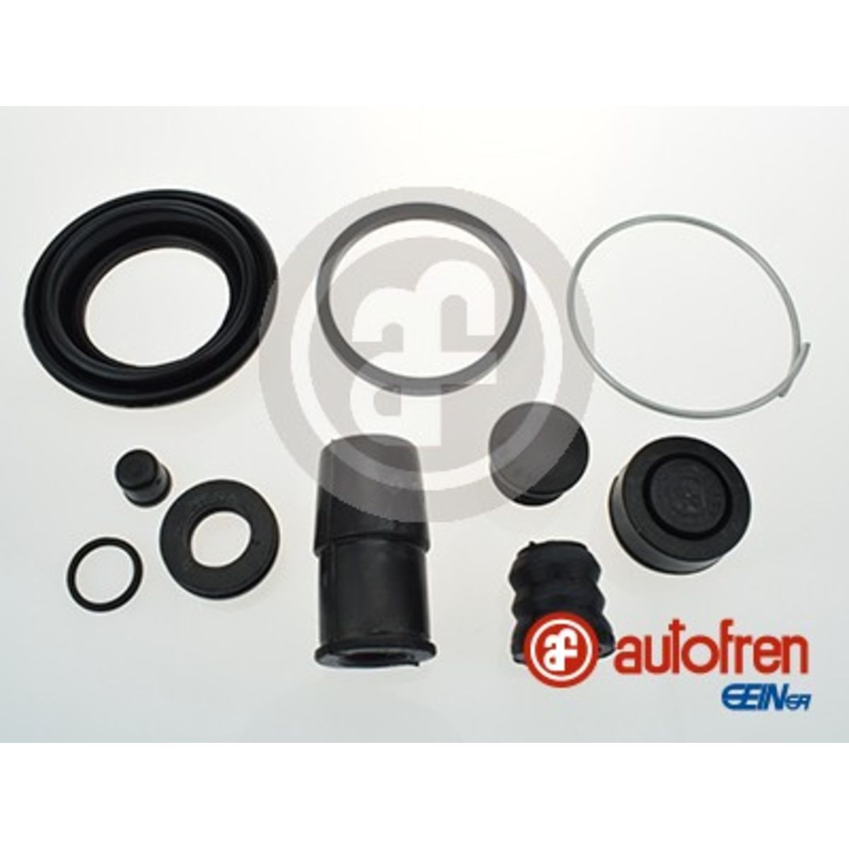 Image of Reparatieset, remklauw  D4-226