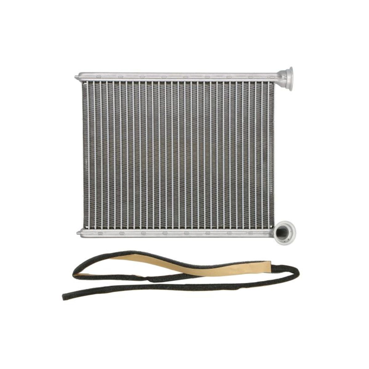 Magneti Marelli Wärmetauscher, Innenraumheizung 350218473000