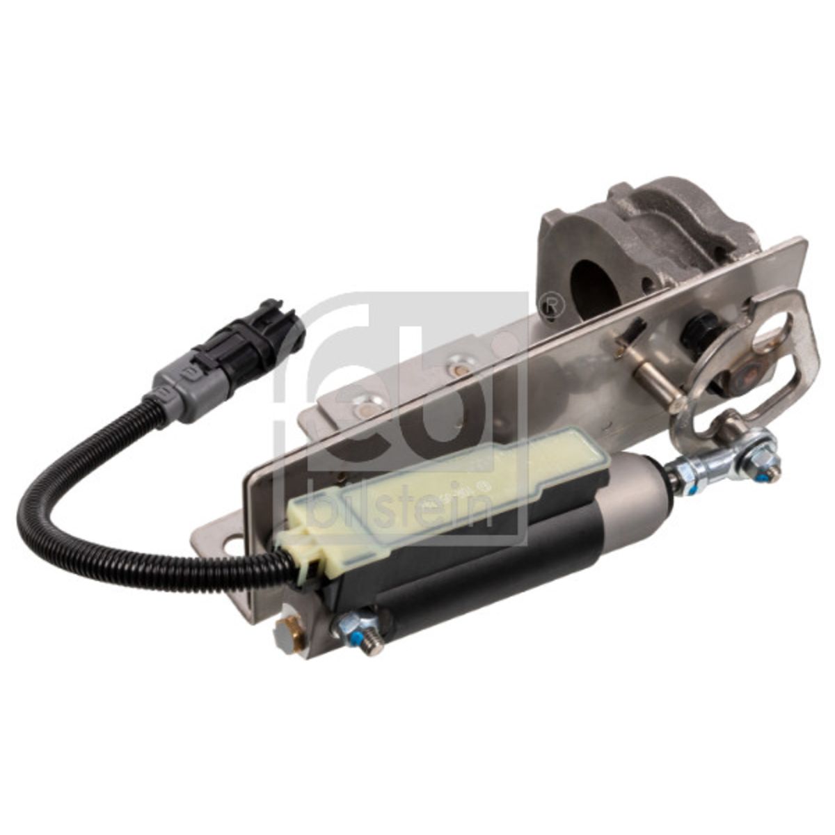 Image of EGR-klep  BILSTEIN