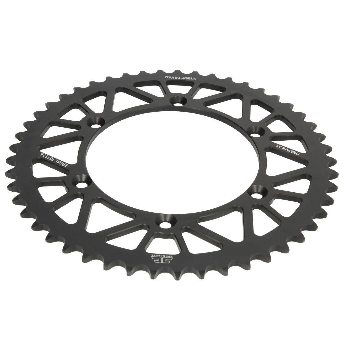 Pignone posteriore JTA460,49BLK