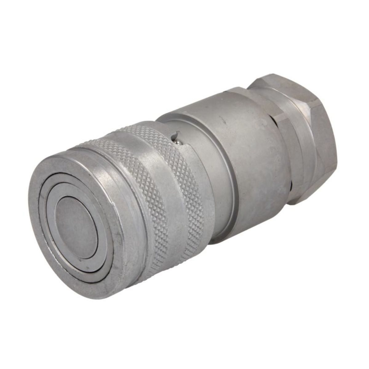 Image of Hydraulische connector