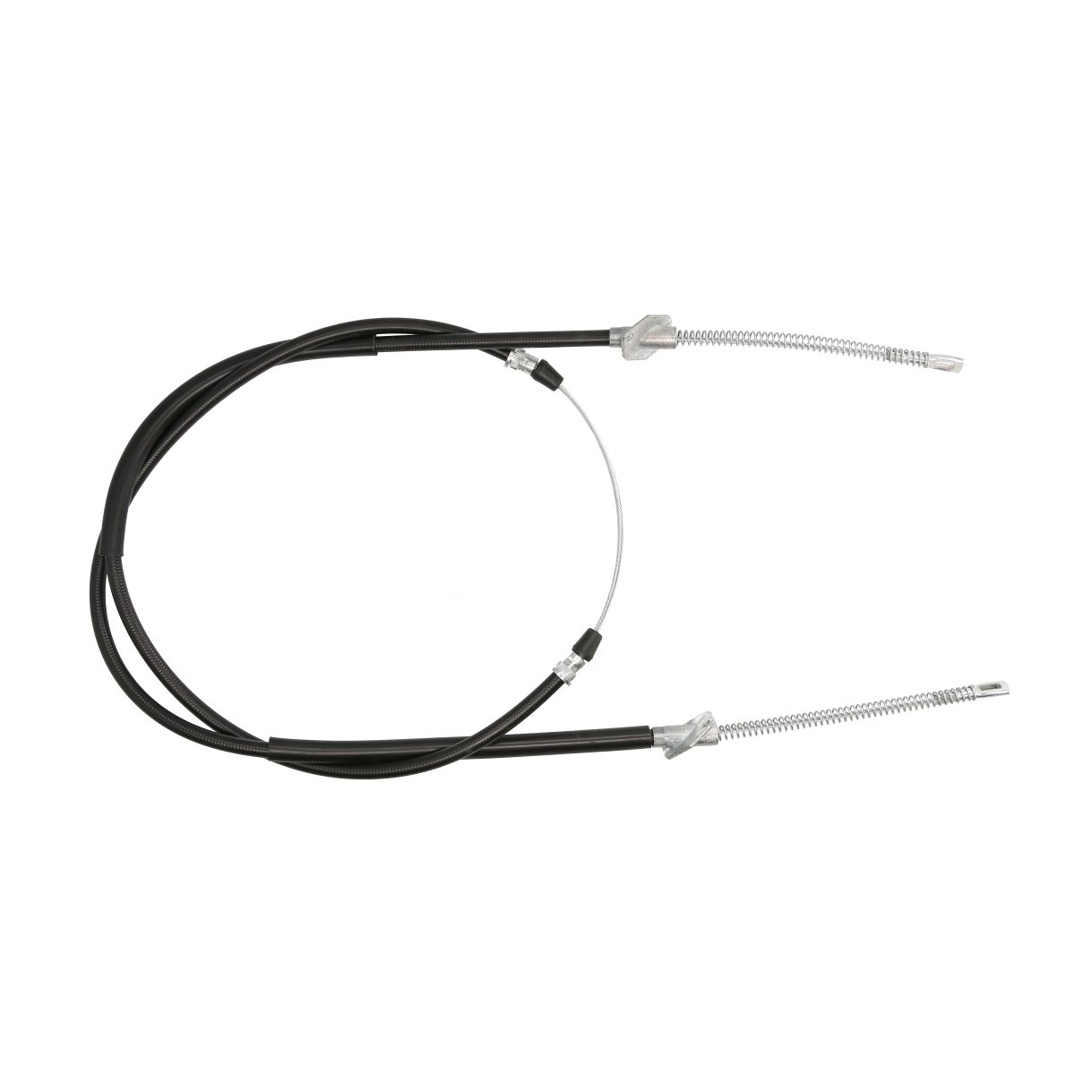 Image of Kabel, parkeerrem