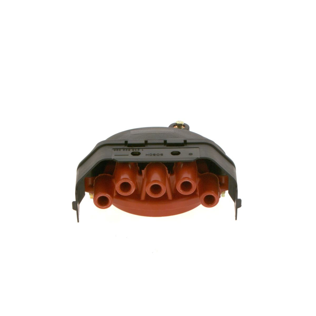 Bosch Tête D'allumeur 1 235 522 396