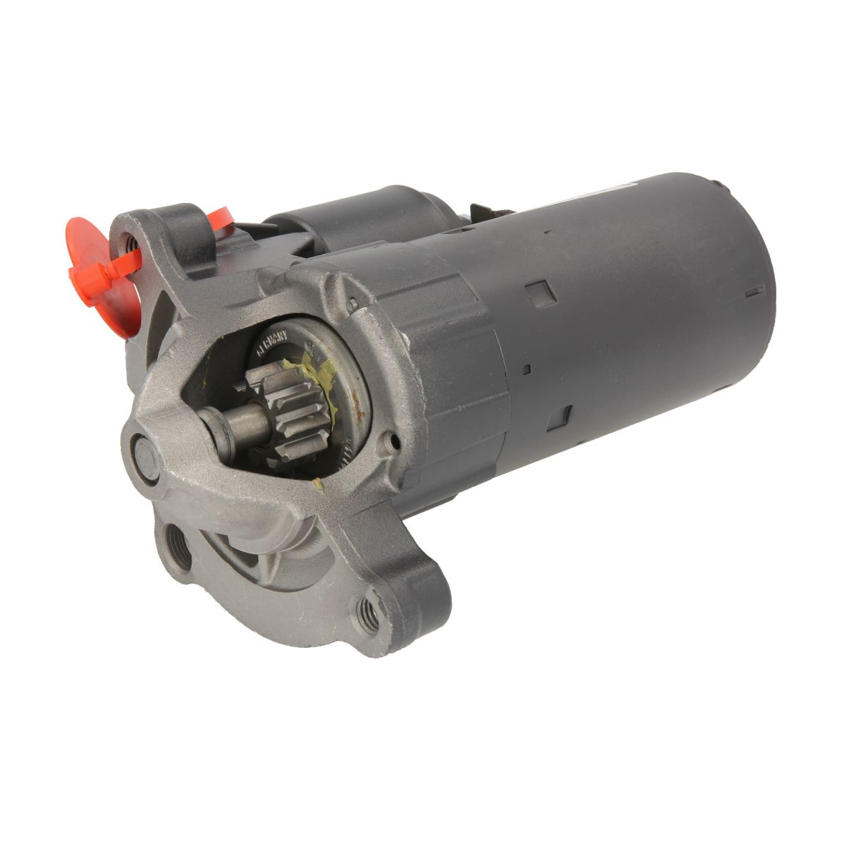 Image of Startmotor, starter