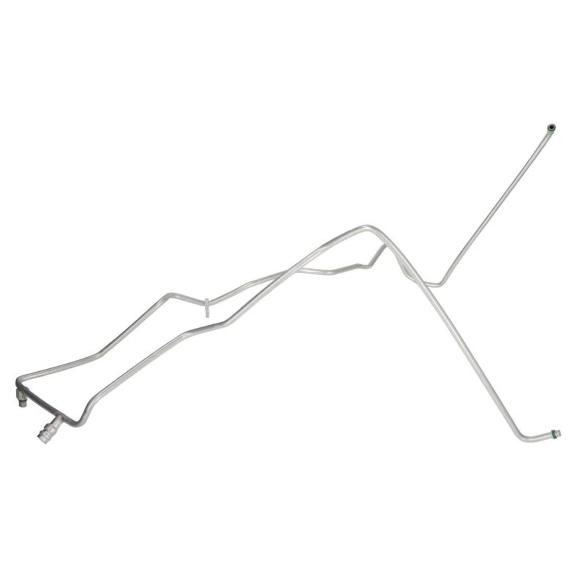 Hochdruck-/Niederdruckleitung, Klimaanlage THERMOTEC KTT160564