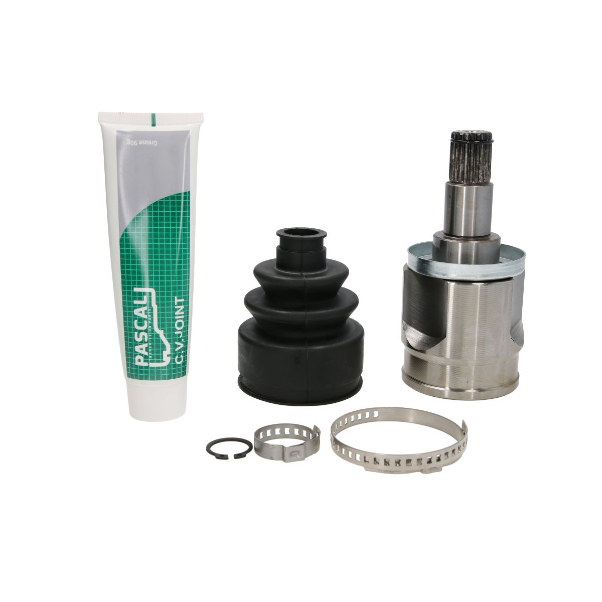 Image of Homokineet reparatie set, aandrijfas