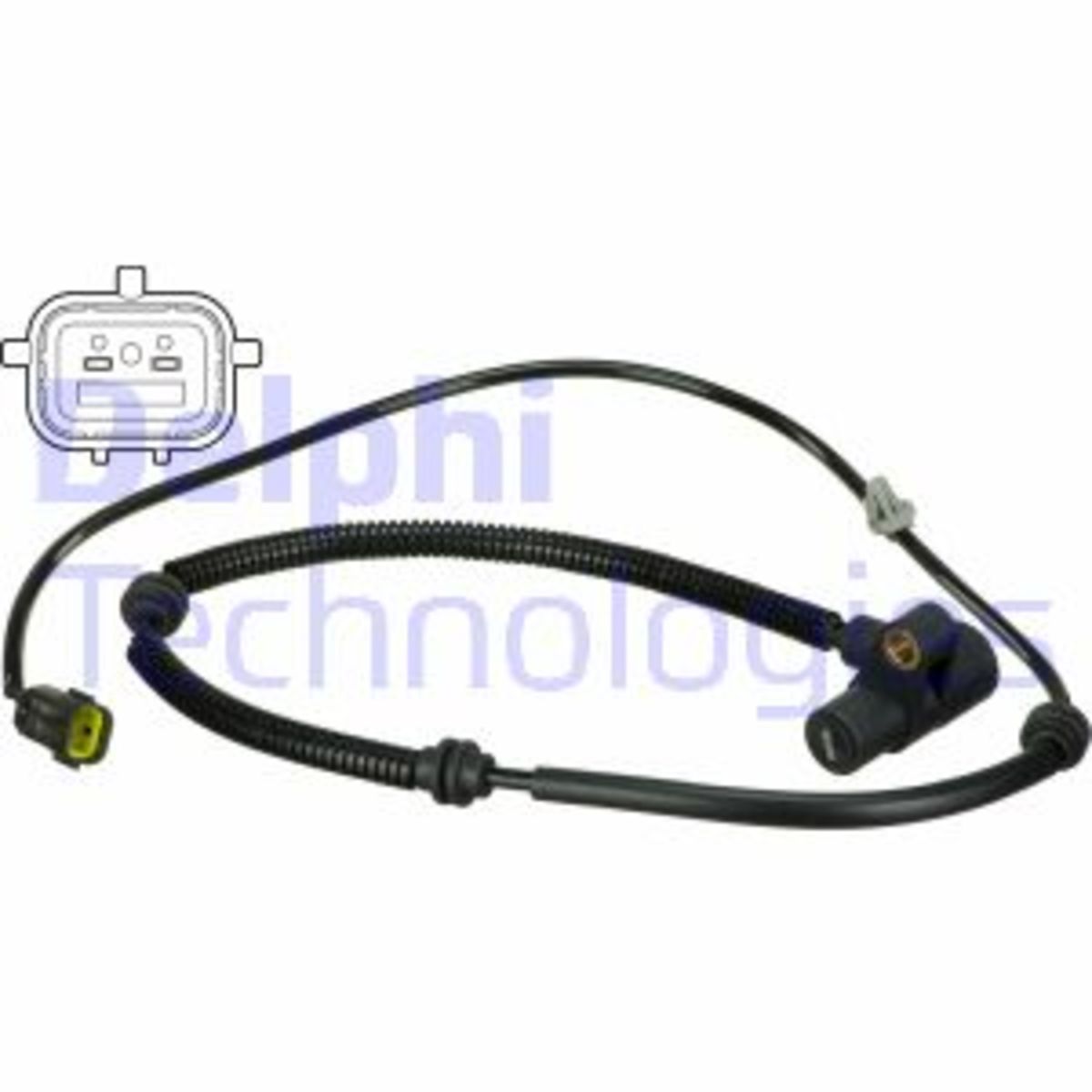 Delphi Sensore, Velocità Ruota Ss20515
