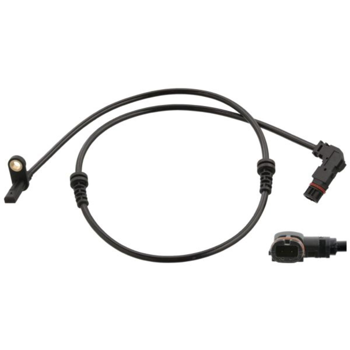 Febi Bilstein Capteur, Vitesse De Roue 106208