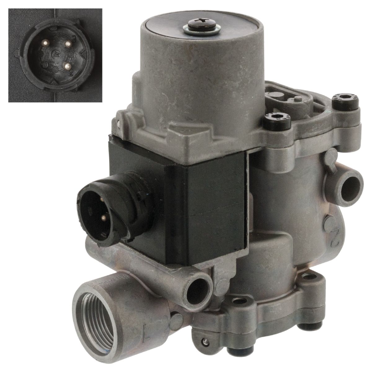 Image of Asmodulator  BILSTEIN