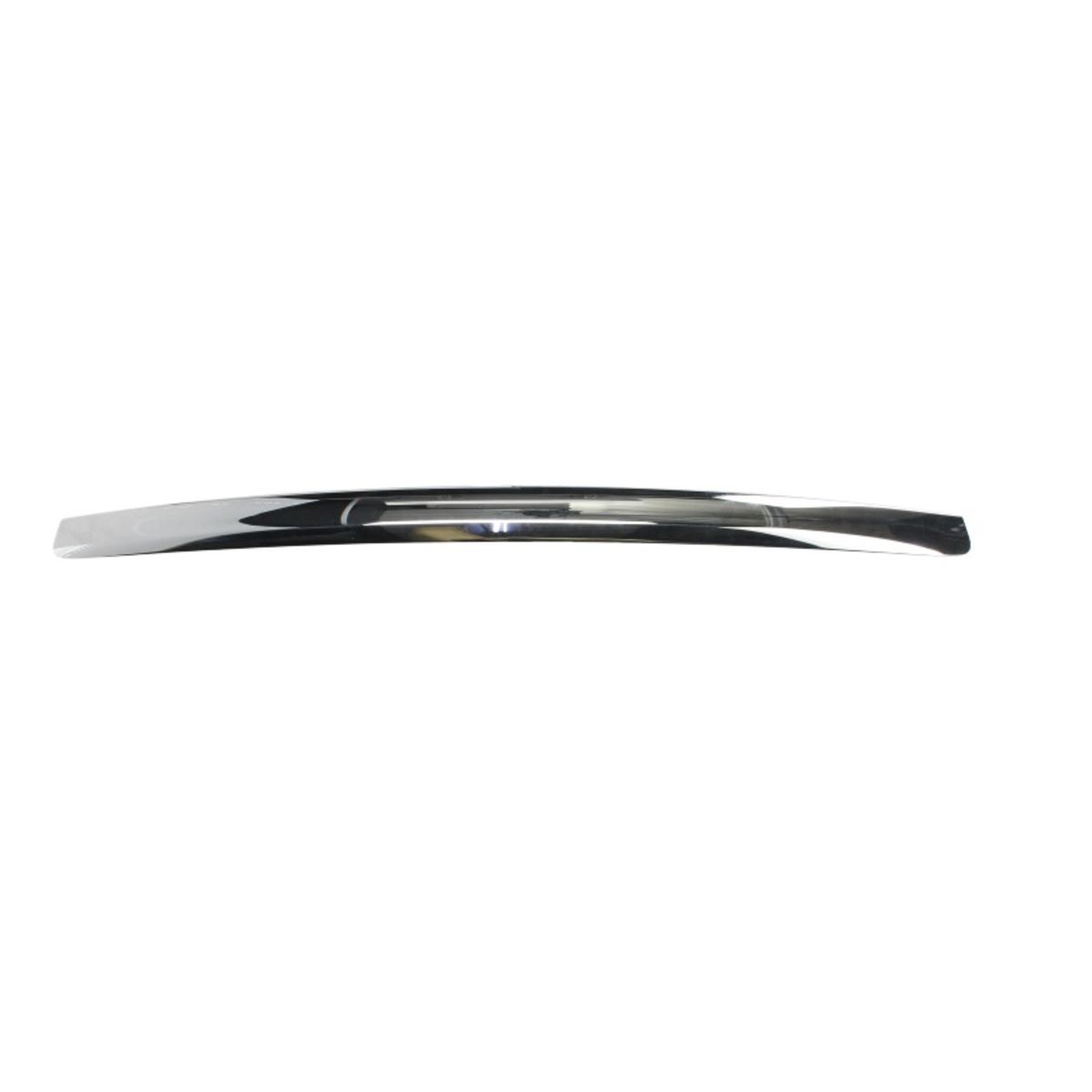 Listón embellecedor/protector, panal de radiador BLIC 6502-07-2533993P