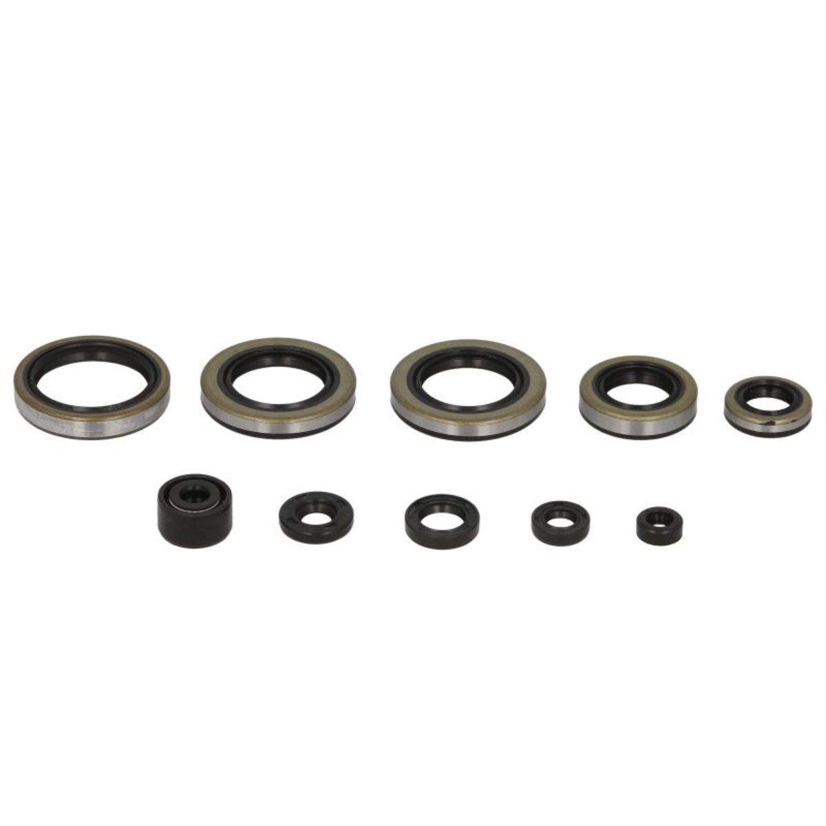 Motorsimmerringsatz WINDEROSA W822295