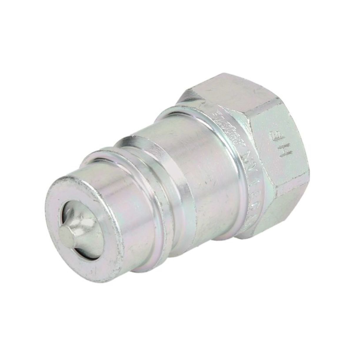 Image of Hydraulische snelkoppeling