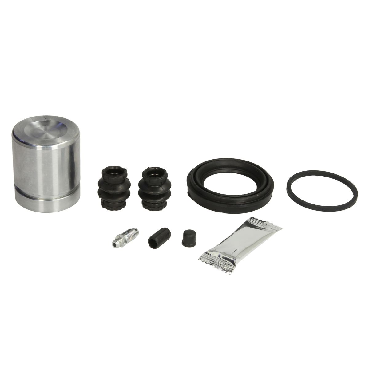 Image of Reparatieset, remklauw