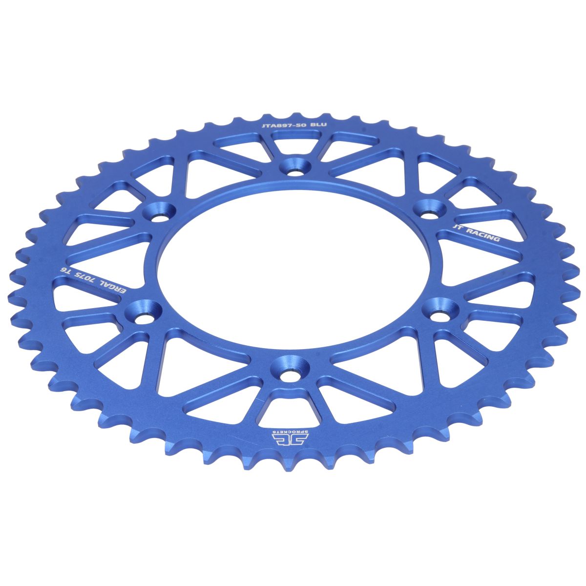 Pignone posteriore JTA897,50BLU