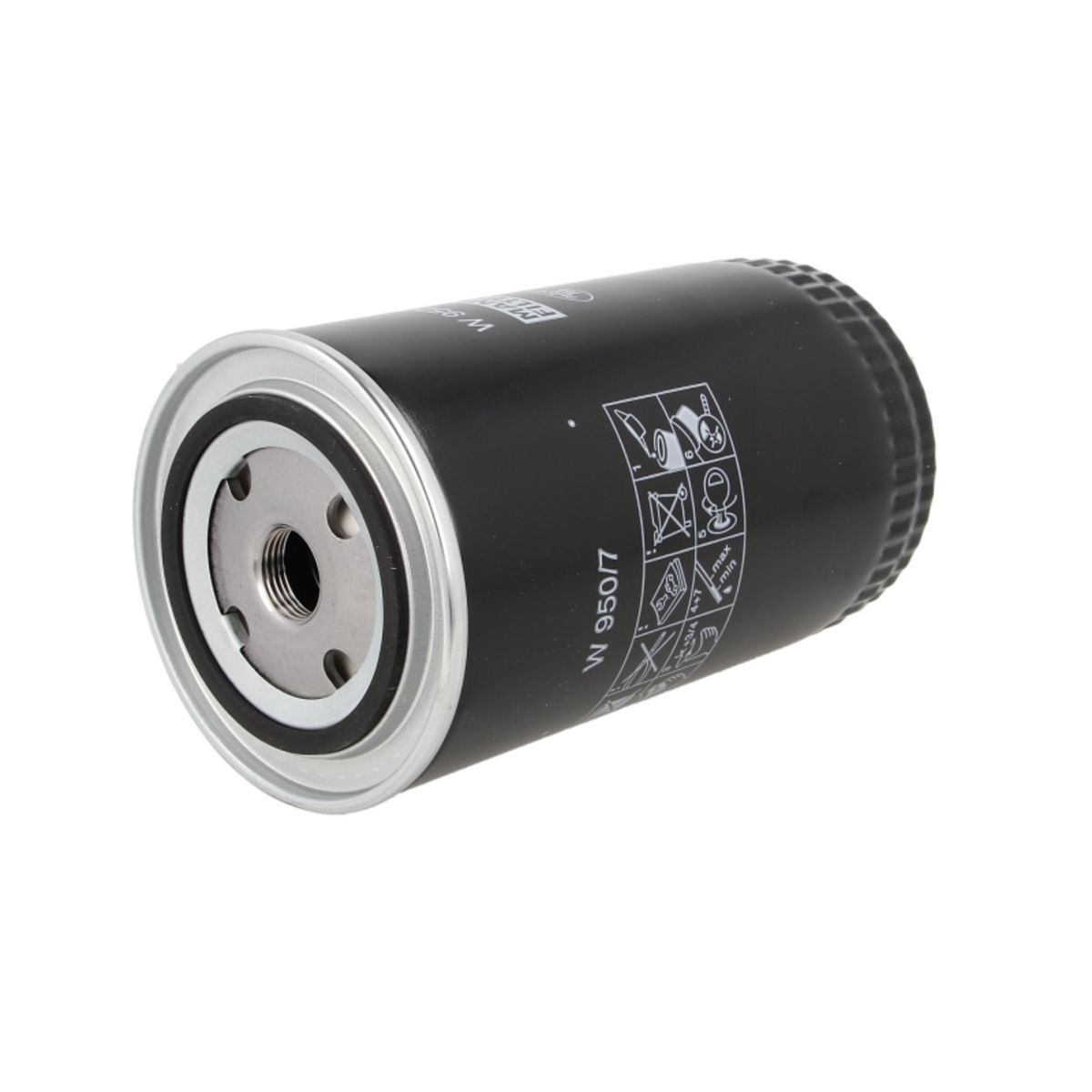Image of Hydraulisch filter