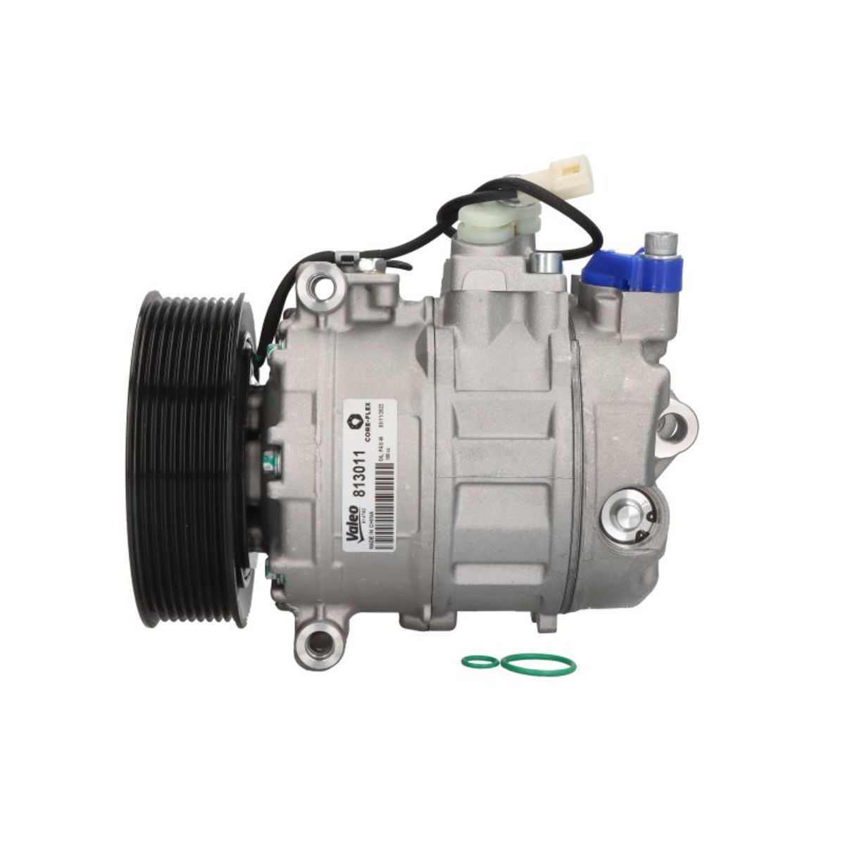 Image of Compressor airconditioning