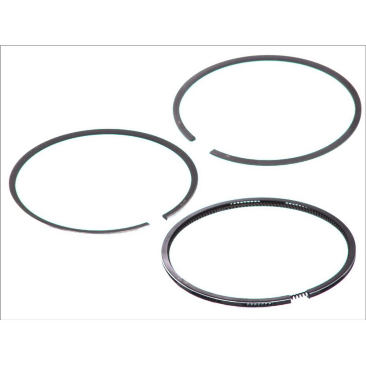Image of Zuigerveren set
