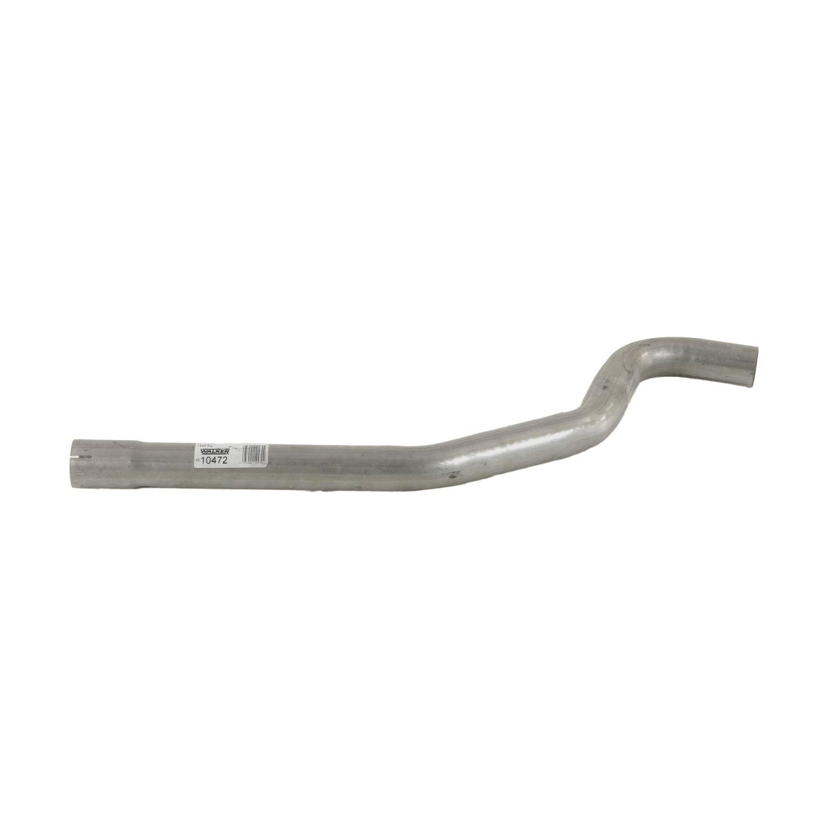WALKER 10472 Tubo gas scarico Lunghezza: 790mm - Immagine 4