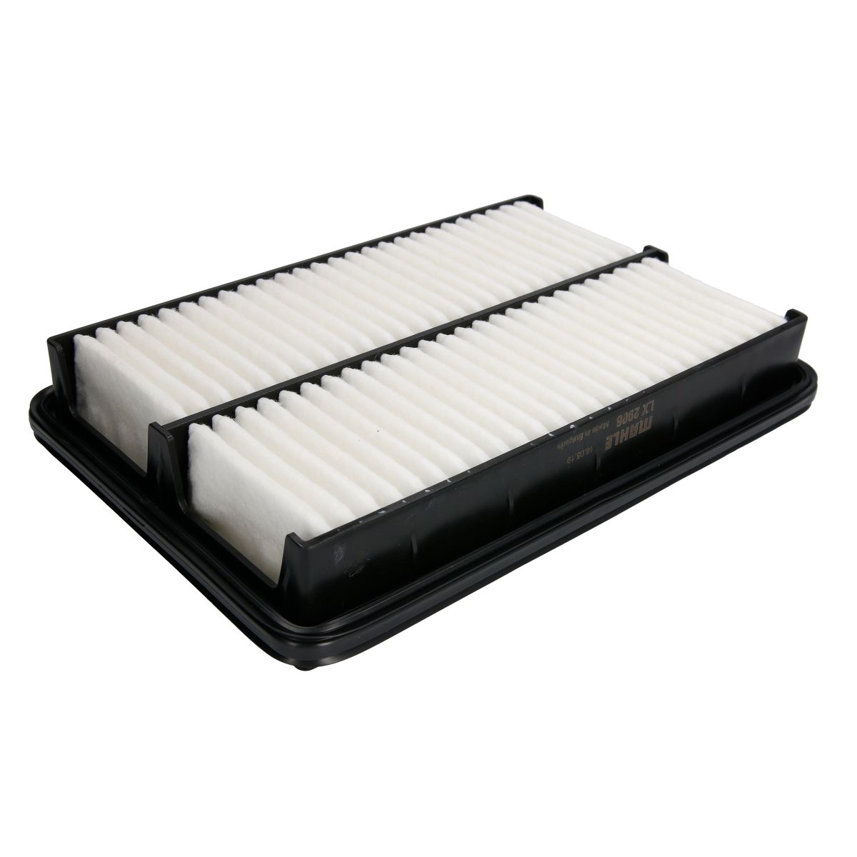 Image of MAHLE luchtfilter