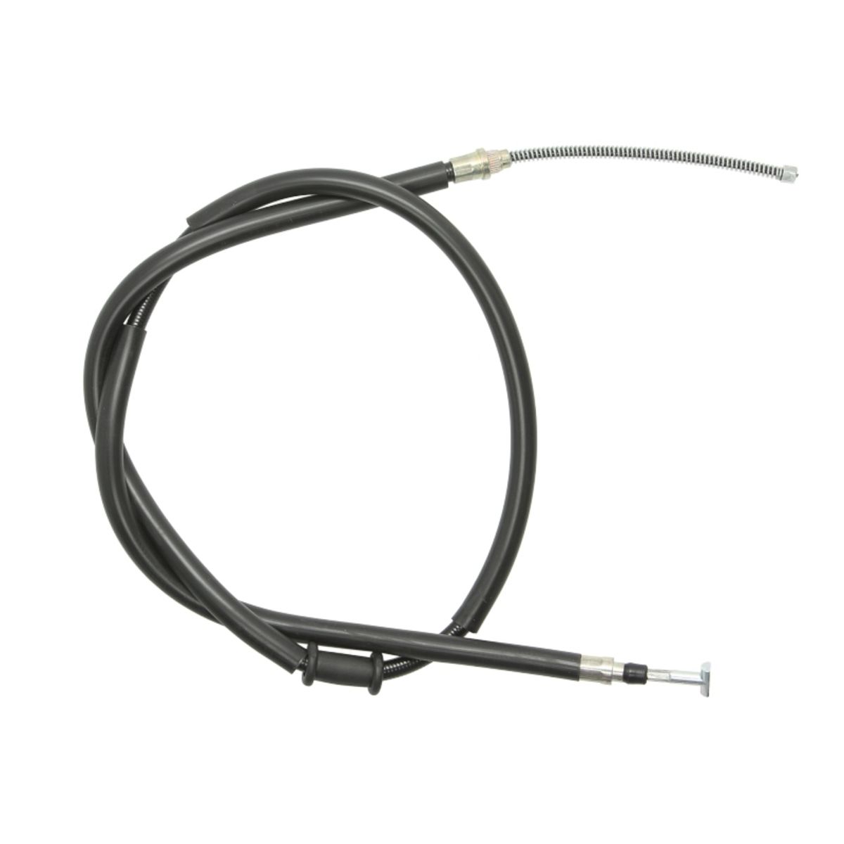 Image of Kabel, parkeerrem   rechts