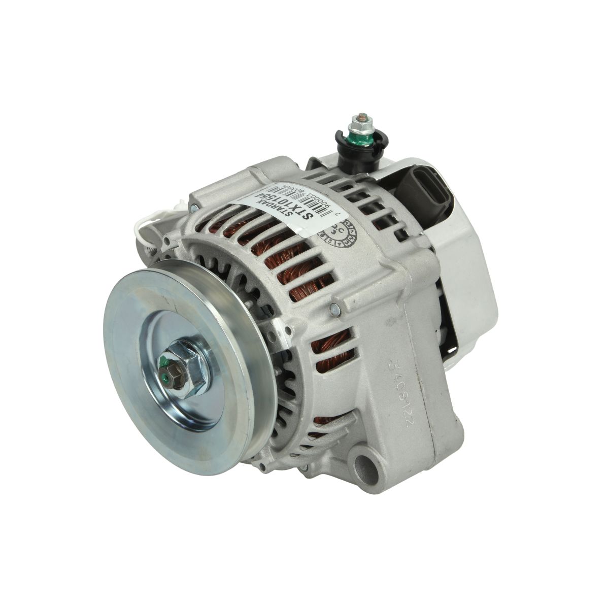 Image of Dynamo / Alternator