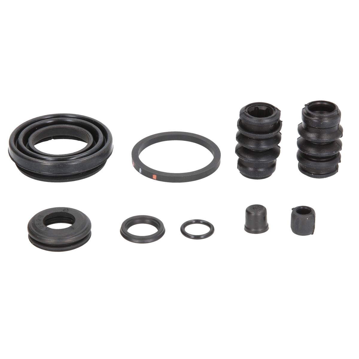Image of Reparatieset, remklauw  D4-2743