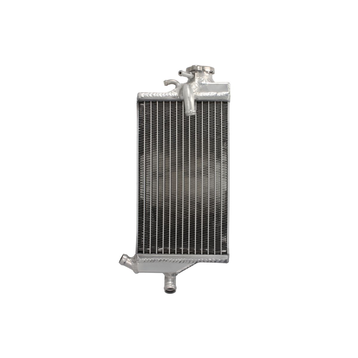 Radiatore, raffreddamento motore 4 RIDE RAD-042R