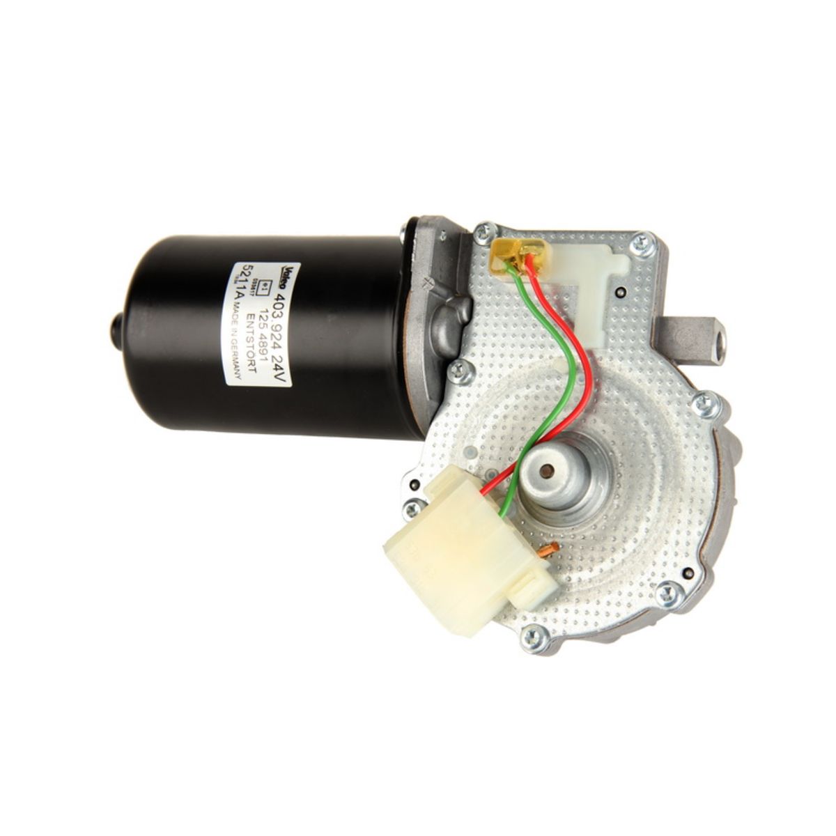 Image of Ruitenwissermotor