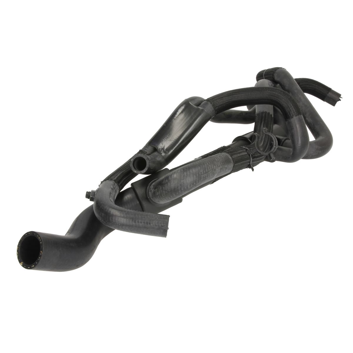 Thermotec Tubo Flessibile Del Radiatore Dwr281tt