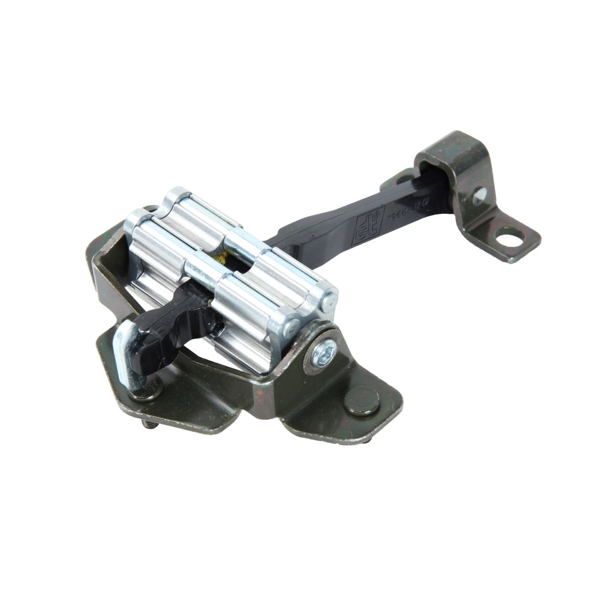 Image of Deurbevestiging, openingsbegrenzer DT Spare Parts