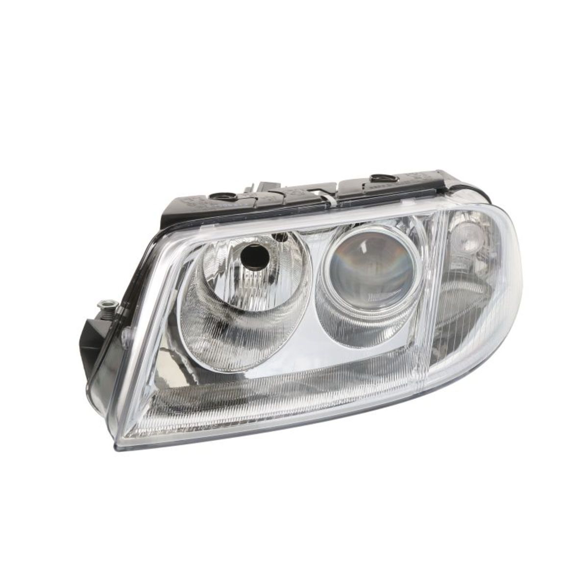 Depo Hauptscheinwerfer 441-1142L-Ld-Em, Links
