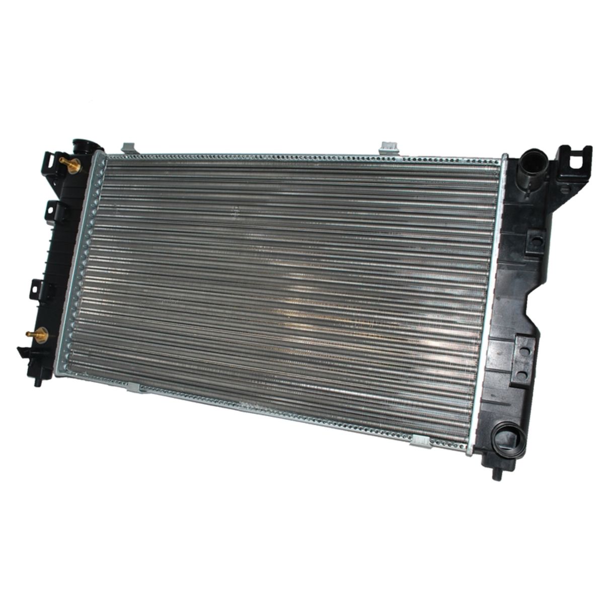 Image of Radiator, motorkoeling