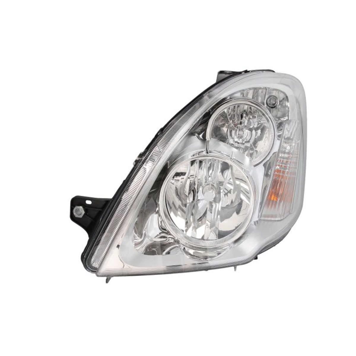 Magneti Marelli Hauptscheinwerfer 712469301129, Links