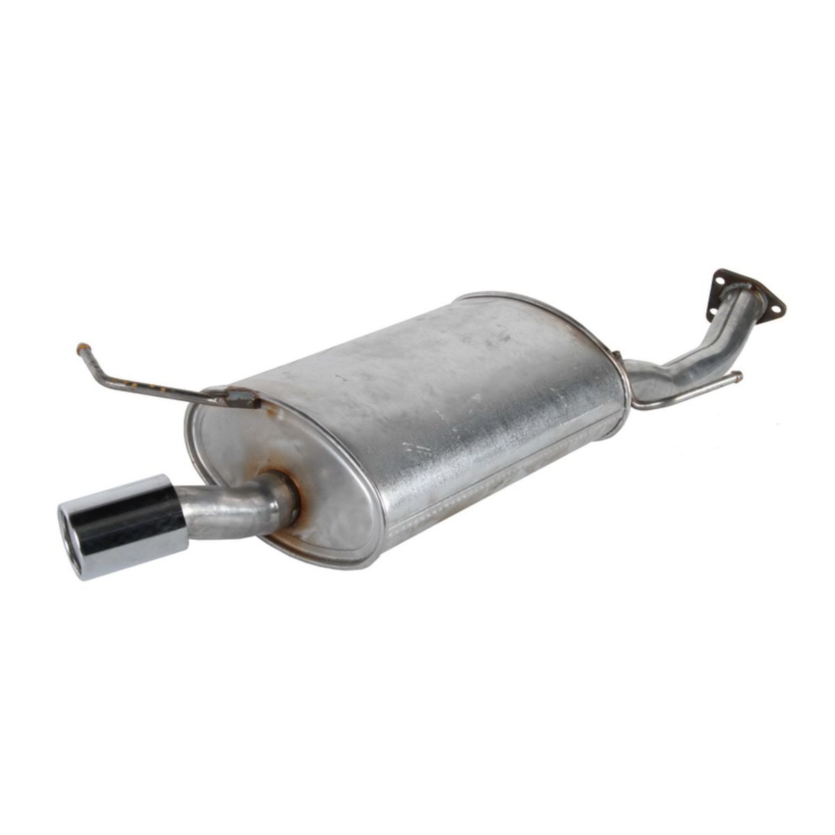 Bosal Silenziatore Posteriore 177-003