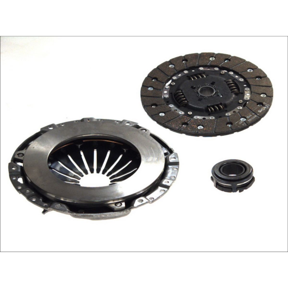 Kit frizione SACHS 3000 951 092