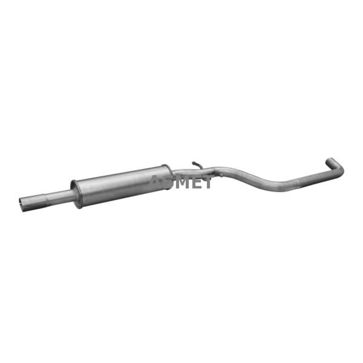 Image of Geluiddemper vóór
