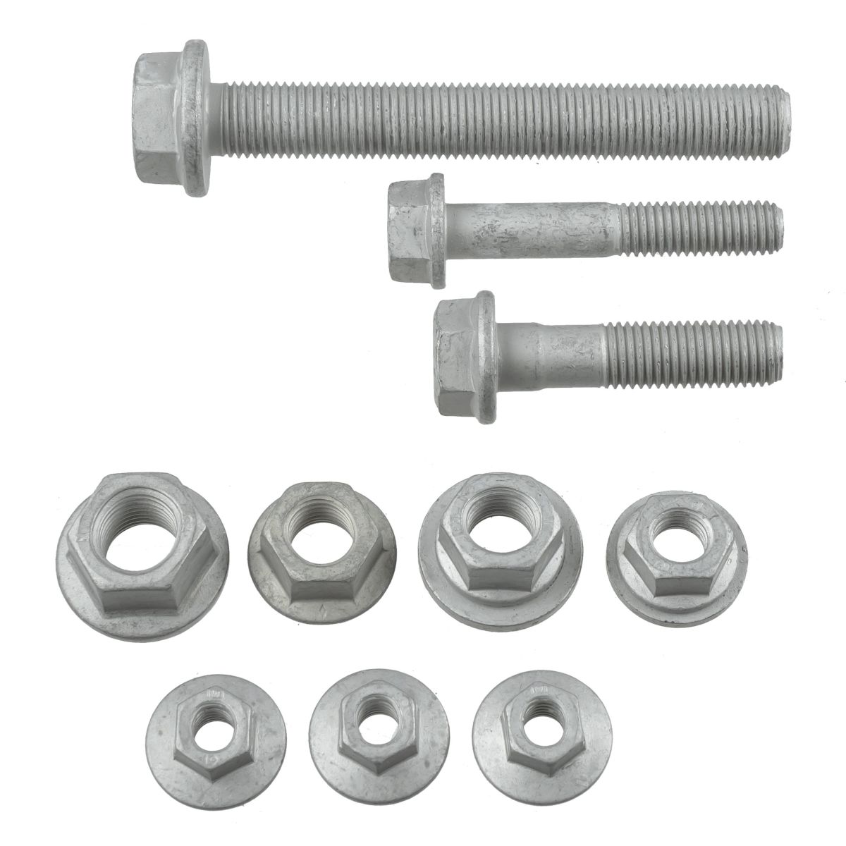 Image of Reparatieset, wielophanging LEMFÖRDER