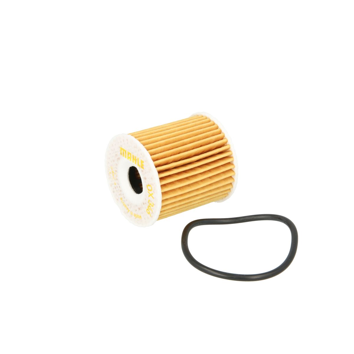 Image of Oliefilter