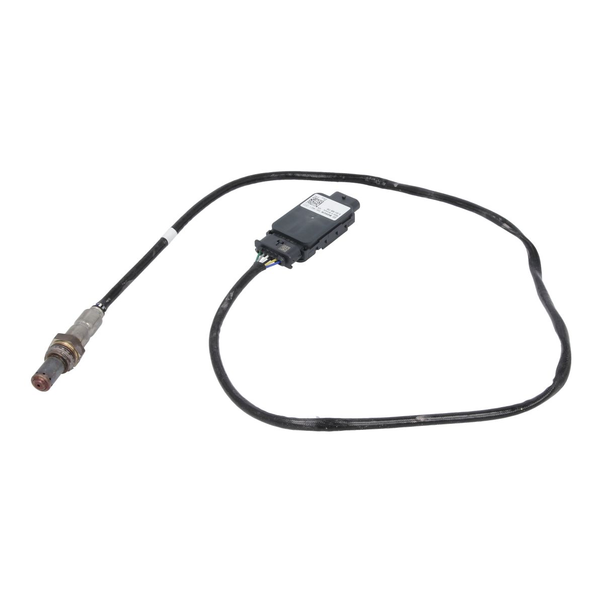 Image of NOx-sensor, ureuminspuiting
