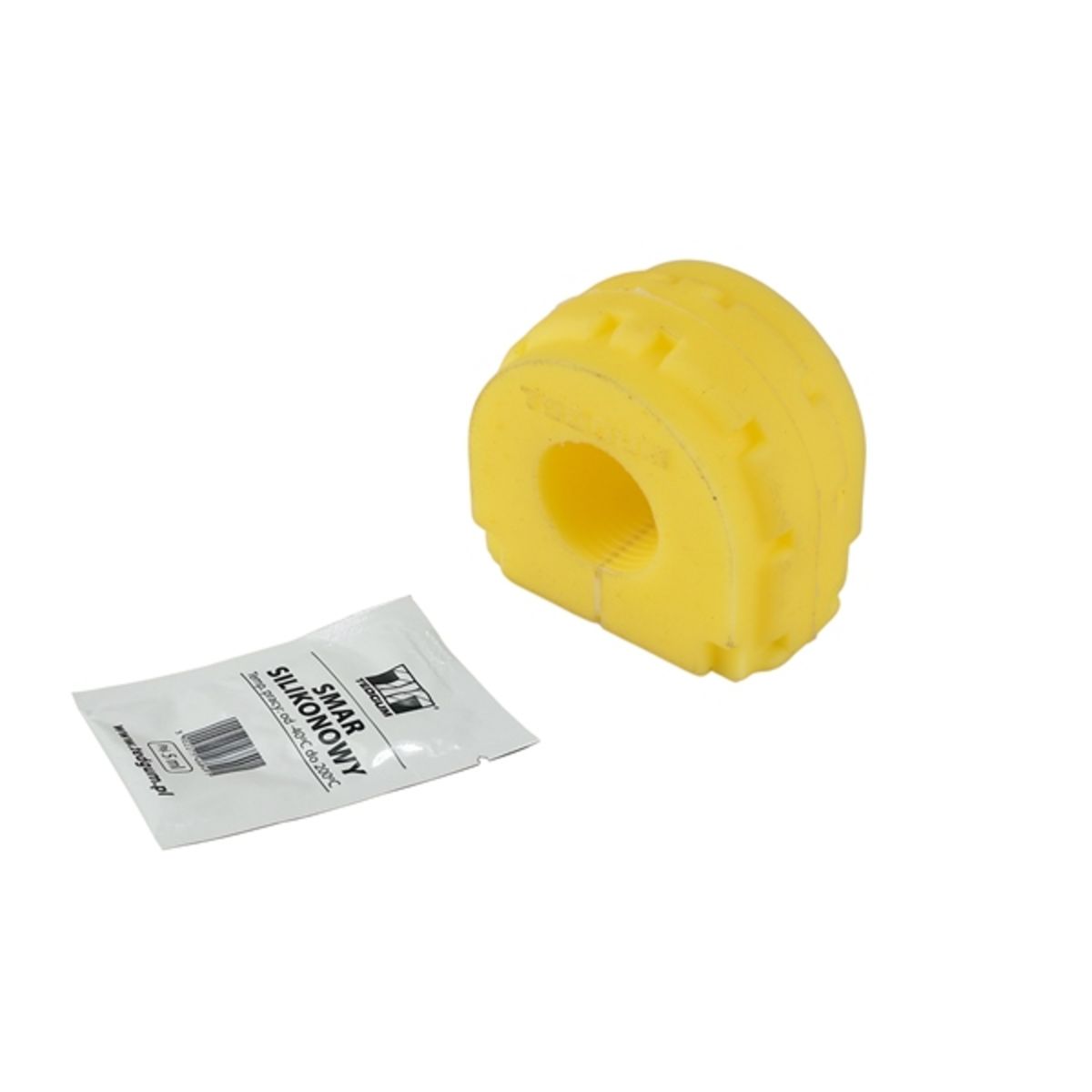 Silent bloc de barre stabilisatrice TEDGUM TED10978