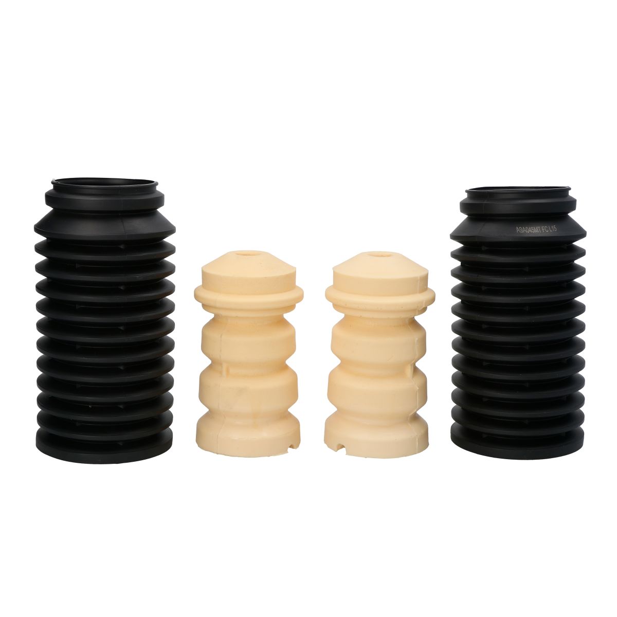 Magnum Technology Stofkap, schokdemper  A9A045MT